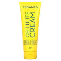 Frownies, Cellulite Cream, 4 oz (118 ml)