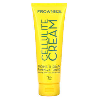 Frownies, Crema anticellulite, 118 ml