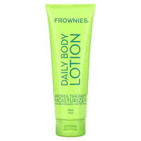 Frownies, Daily Body Lotion, 4 oz (118 ml)