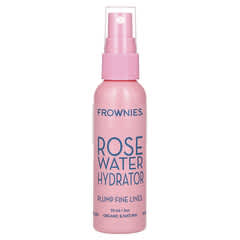 Frownies, Rose Water Hydrator, 2 oz (59 ml)