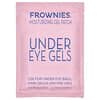 Eye Gels, Under Eye & Eyelid Treatment, 3 Reusable Sets, 0.6 oz