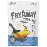 FryAway Deep Fry Cooking Oil Solidifier, Solidifies India
