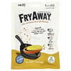 FryAway, ממצק שמן בישול, 4 שקיקים, 60 גרם (2.1 אונקיות)