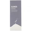 Grey Salt Cleanser, 150 g