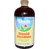 Liquid Lecithin, 32 fl oz (946 l)