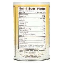 Fearn Natural Foods‏, حبيبات الليسيثين، 16 أوقية (454 جم)