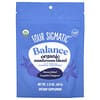 Balance, Organic Mushroom Blend, Caffeine Free, 2.12 oz (60 g)