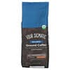 Adaptogens Ground Coffee with Ashwagandha & Eleuthero, Balance, Medium Roast, 12 oz (340 g)