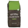 Mushroom Ground Coffee with Probiotics, Defend, Medium Roast, 12 oz (340 g)