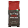 Ground Coffee with L-Theanine & Cordyceps Mushrooms, Perform, Dark Roast, 12 oz (340 g)