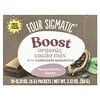 Boost, органическая смесь для приготовления какао с грибом кордицепсом, 10 пакетиков по 6 г (0,21 унции)