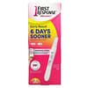 Early Result Pregnancy Test, 3 Tests