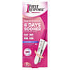Test & Confirm Pregnancy Test, 2 Tests