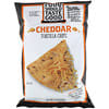 Cheddar Tortilla Chips, 5.5 oz (155 g)
