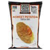 Tortilla Chips, Sweet Potato, 5.5 oz (155 g)