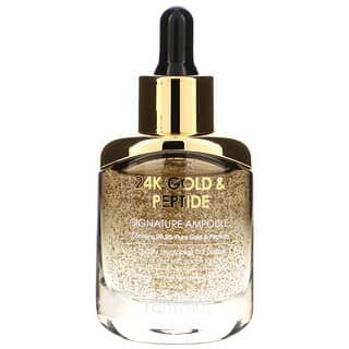 فارمستي‏, 24K Gold & Peptide Signature Ampoule, 1.18 fl oz (35 ml)
