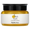 Citrus Yuja, Vitalizing Cream,  3.52 oz (100 g)