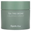 Tea Tree Biome ، كريم التهدئة ، 2.70 أونصة سائلة (80 مل)