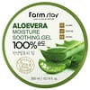 Aloe Vera 100% Moisture Soothing Gel, 10.14 fl oz (300 ml)