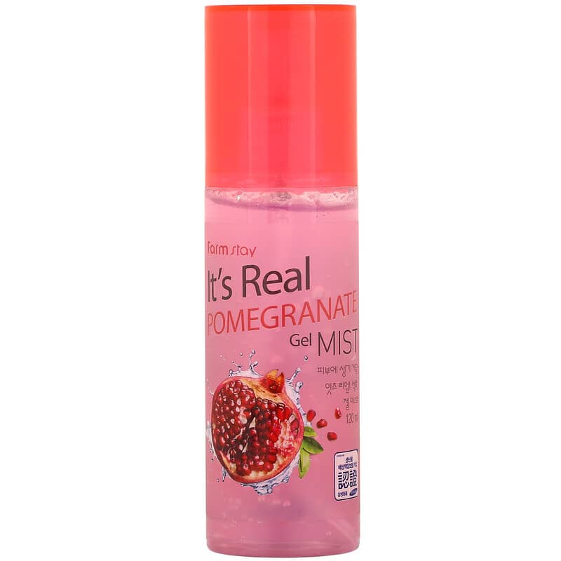 Jual I Trust Nature Pomegranate Moist Gel Cream - Moisturizing