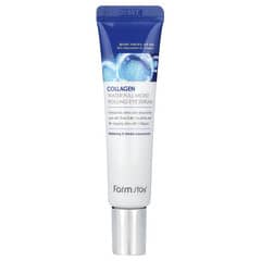 コラーゲンウォーター フルモイスト ローリングアイ美容液、25ml
