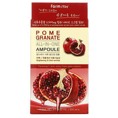 Farmstay, All-In-One Ampoule, Pomegranate, 8.45 oz (250 ml)