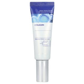 Farmstay, Collagène, Crème pour les yeux, Hydratation intense à l'eau, 50 ml