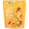 Fruit & Nut Bites, Apricot + Dates + Hazelnuts, 4 oz (113 g)