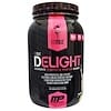Delight, Women's Complete Protein Shake, Vanilla Chai, 2 lbs (907 g)
