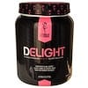 Delight, Women's Premium Healthy Nutrition Shake, Vanilla Chai, 1.13 lbs (513 g)