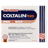 Coltalin®-ND, Suplemento no causa somnolencia, 36 comprimidos