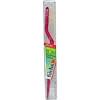Record V Natural Bristle Toothbrush, Adult Soft