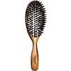 Ambassador Hair Brush, Oval Wood, 1 Brush