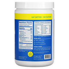 Further Food, Premium Marine Collagen Peptides, Unflavored, 6.5 oz (185 g)