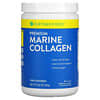 Premium Marine Collagen Peptides, Unflavored, 6.5 oz (185 g)