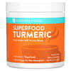 Superfood Turmeric, 2.12 oz (60 g)