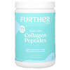 Collagen Peptides, Unflavored, Kollagenpeptide von grasgefütterten Kühen, geschmacksneutral, 280 g (9,88 oz.)