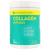 Kollagen-Peptide, pures Proteinpulver ohne Geschmack, 680 g