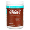 Collagen Peptides Plus Reishi Mushroom, Chocolate, 11.01 oz (312 g)
