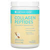 Peptides de collagène aux champignons de beauté, Vanille, 249 g