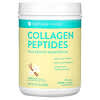 Collagen Peptides مع فطر الجمال ، الفانيليا ، 22.2 أونصة (630 جم)