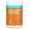 Collagen Peptides Plus crinière de lion, Noisette, 237 g