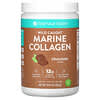 Wild Caught Marine Collagen, Chocolate, 9.03 oz (256 g)