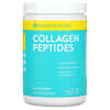Collagen Peptides Powder, Unflavored, 8 oz (226 g)