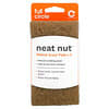 Neat Nut, Walnut Shell Scour Pads, 3 Pack