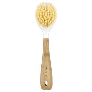 Full Circle, Be Good™, Dish Brush, 1 Count