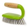 Tough Stuff, All-Purpose Scrub Brush, Green, 1 Brush