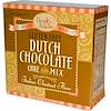 Dowd & Rogers, Gluten Free Dutch Chocolate Cake Mix, 14.5 oz (407 g)