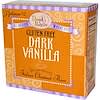 Dowd & Rogers, Gluten Free Cake Mix, Dark Vanilla, 14 oz  (397g)