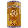 Dowd & Rogers, Gluten Free Cake Mix, Dark Vanilla, 14 oz (397 g)